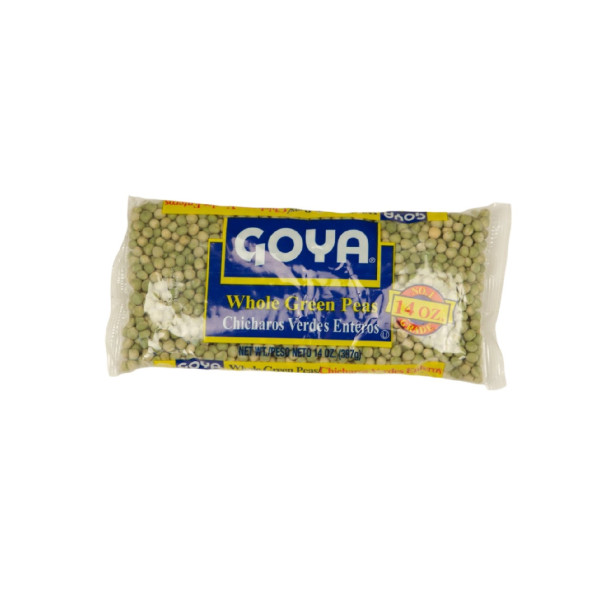 Goya-Chicharos