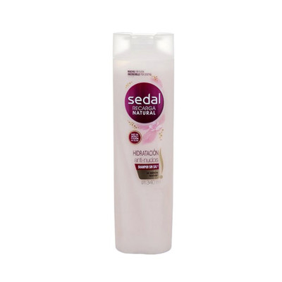 Sedal Shampoo Antinudo