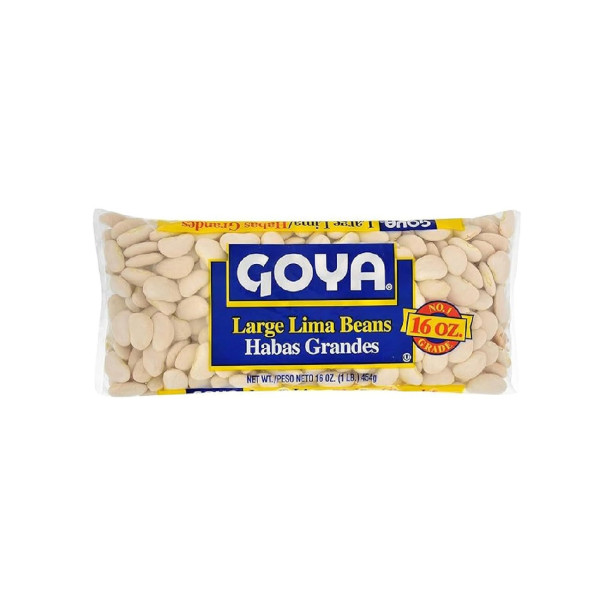 Goya Habas Grandes