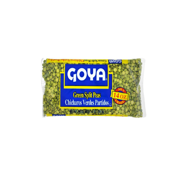 Goya Green Split