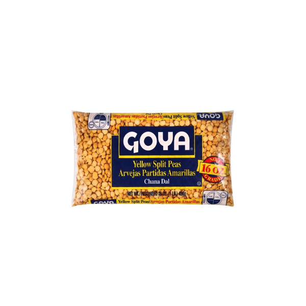 Goya Yellow Split