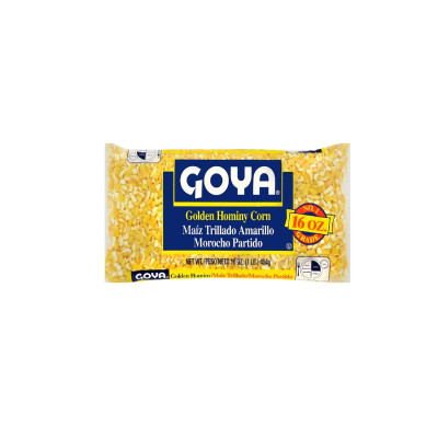 Goya Golden Hominy