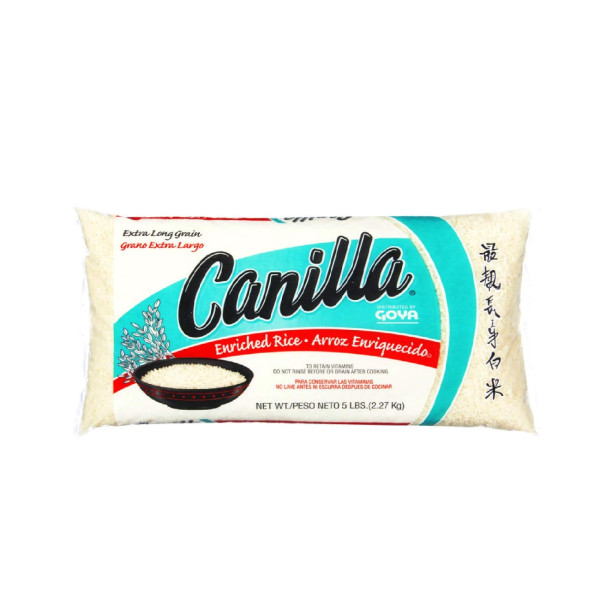 Canilla Long Grain