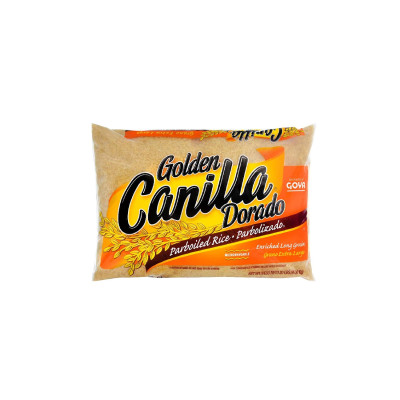 Canilla Golden