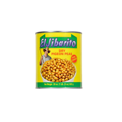 El Jibarito Dry Pigeon Peas