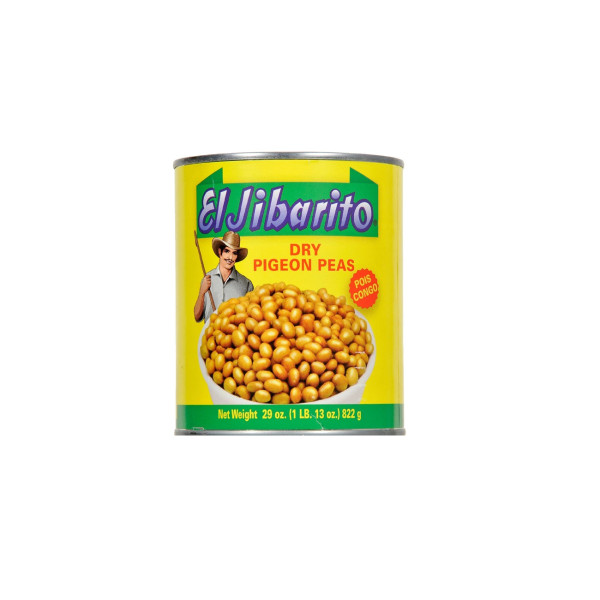 El Jibarito Dry Pigeon Peas