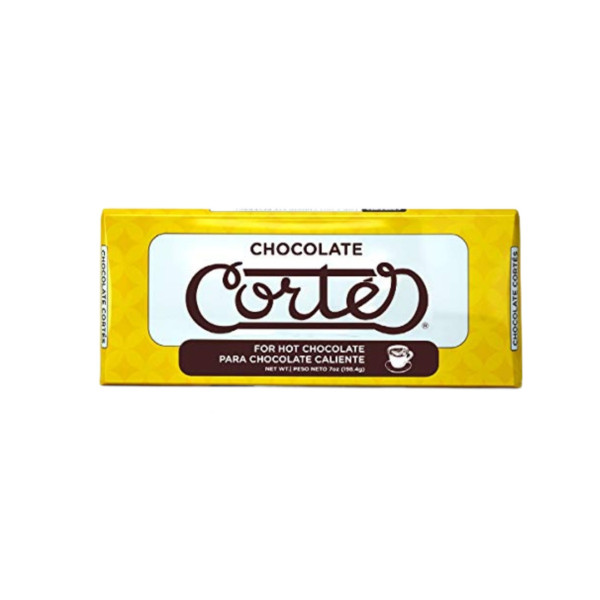 Cortes Chocolate