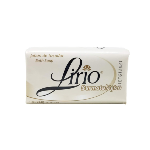 Lirio Dermatologico