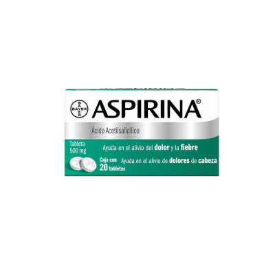 Aspirina