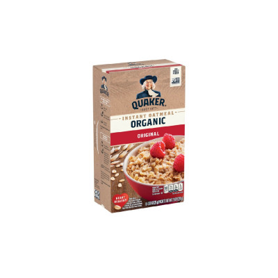 Quaker Oatmeal