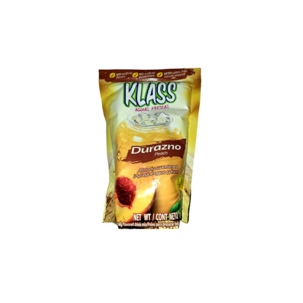 Klass Durazno