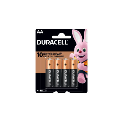 Duracell Aa