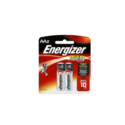 Energizer Aa