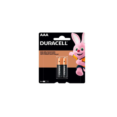 Duracell Aaa