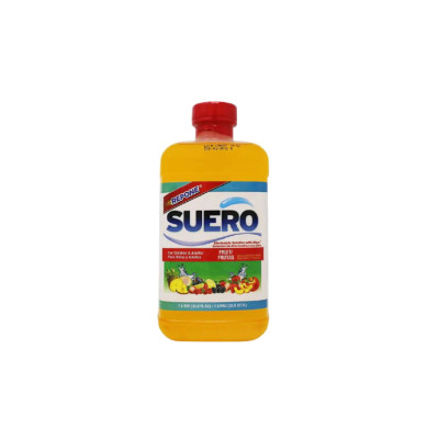 Suero Fruit Punch