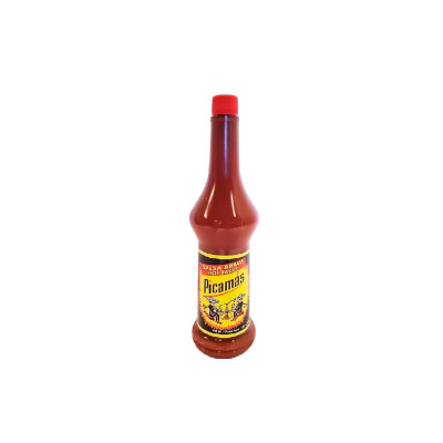 Picamas Hot Sauce