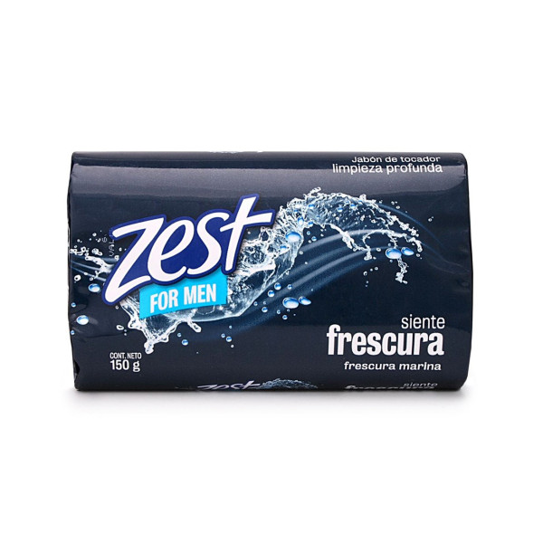 Zest Frescura