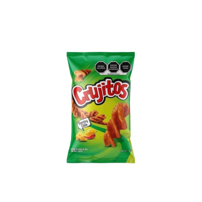 Crujitos Corn Curl