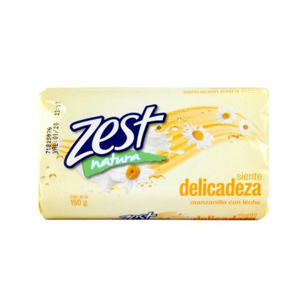 Zest Delicadeza