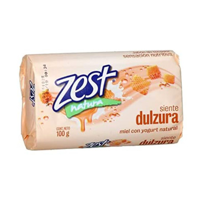 Zest Dulzura