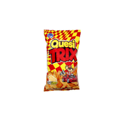 Quesi Trix