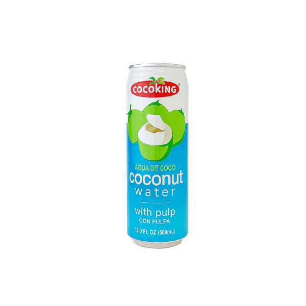 Cocoking  Coconut Water