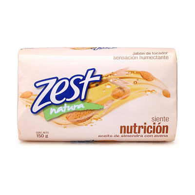 Zest Nutricion