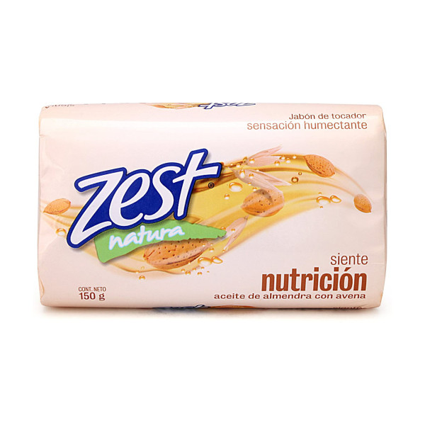 Zest Nutricion