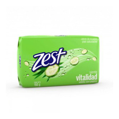 Zest Vitalidad