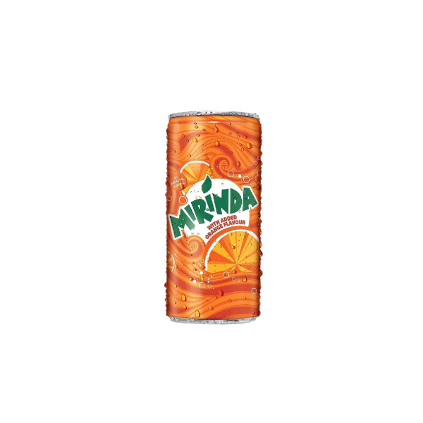 Mirinda Soda