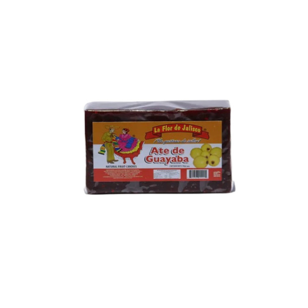 La Flor de Jalisco Guayaba 1 pc