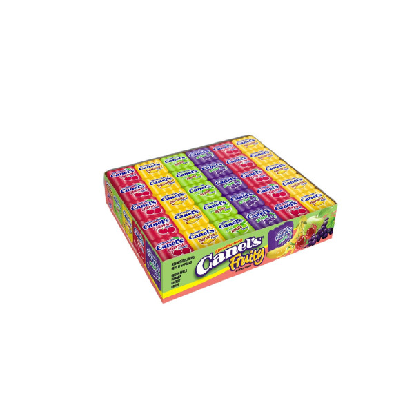 Canels Chiclets Original 40/60