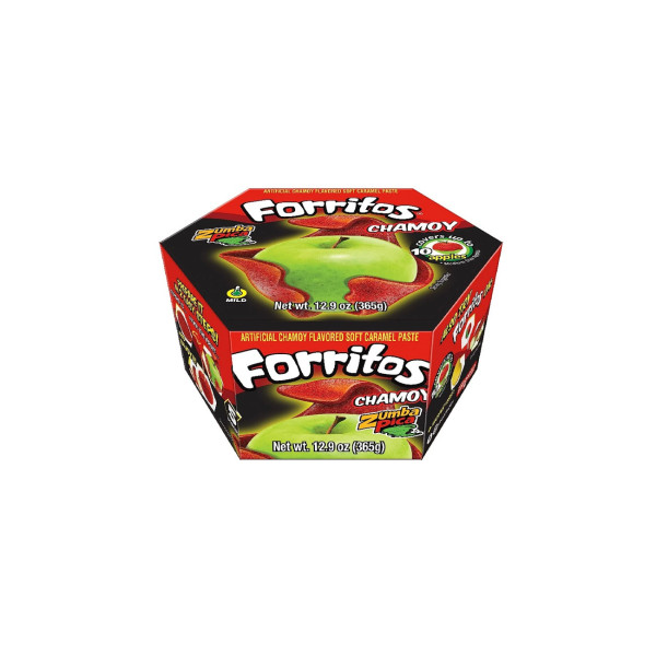 Forritos Chamoy 12.9 oz