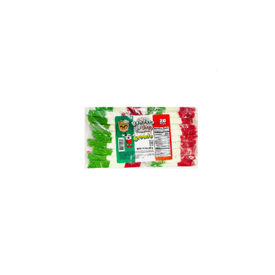 Bandera de Coco Grande 1 lb / 7.8 oz