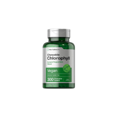 Chlorophyll