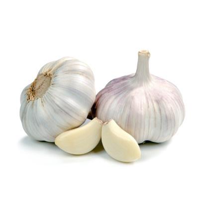 Garlic Ajo