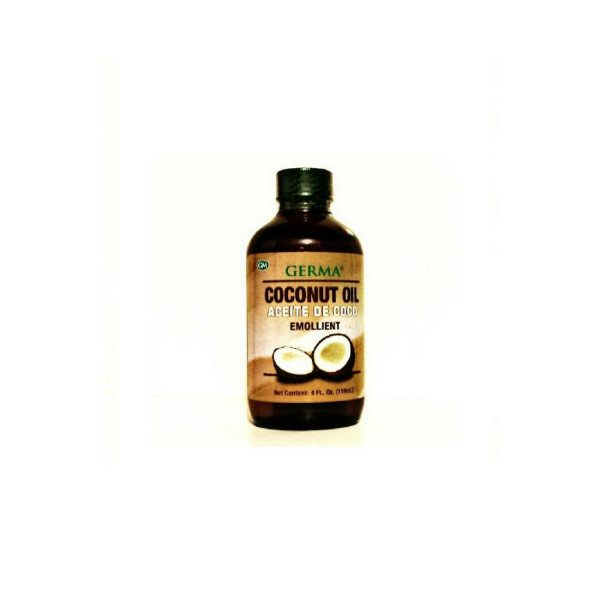 Germa Coconut Oil