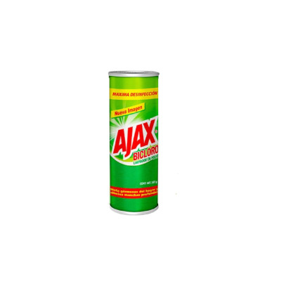 Ajax Biclorox