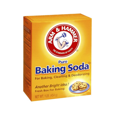 A&H Baking Soda