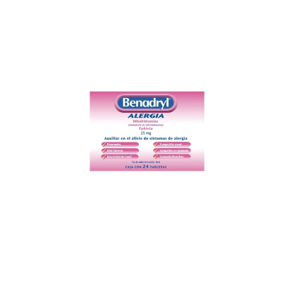 Benadryl