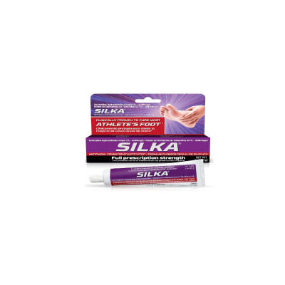 Silka Athlete Foot