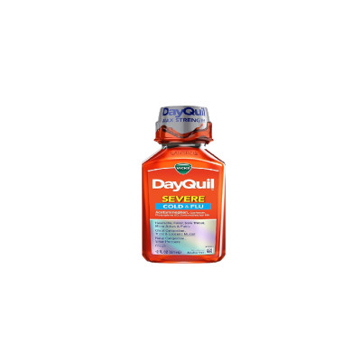 Dayquil Severe