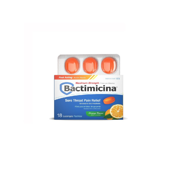 Bactimicina