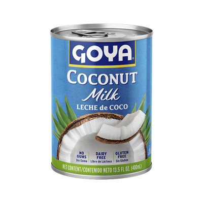 Goya Coconut Milk