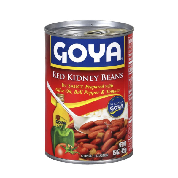 Goya Red Beans