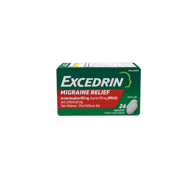 Excedrin Migraine