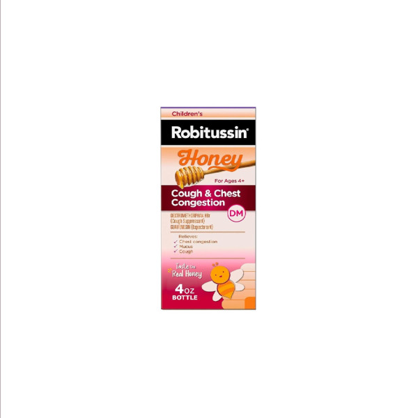 Robitussin Childrens