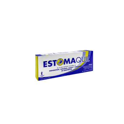 Estomaquil