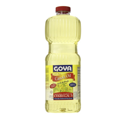 Goya Canola Oil