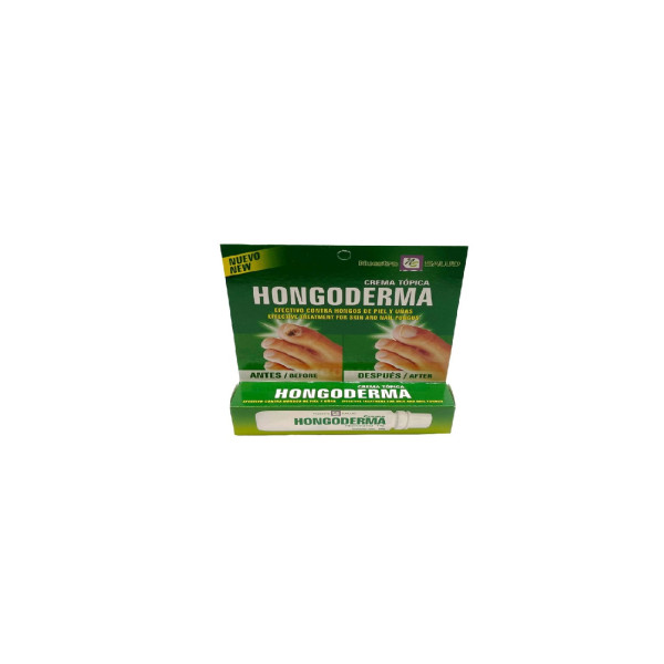 Hongoderma